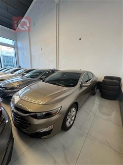 شيفروليه ماليبو